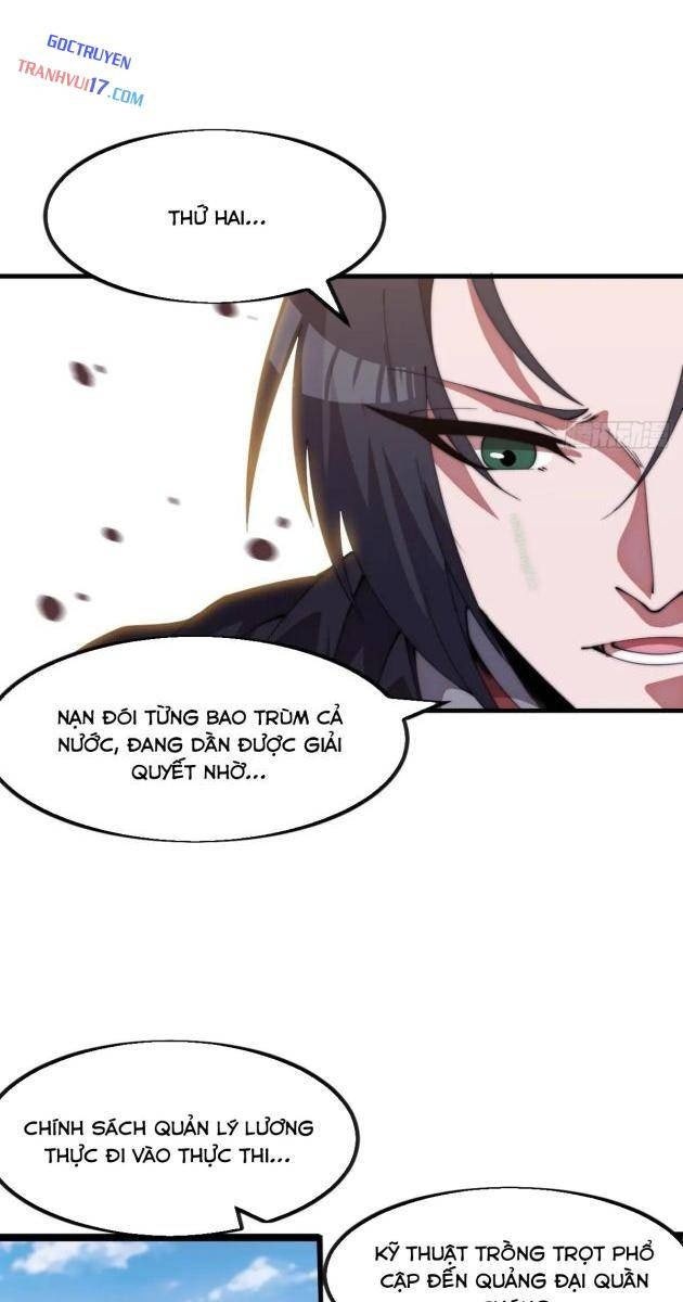 Ta Có Một Sơn Trại - Page 45