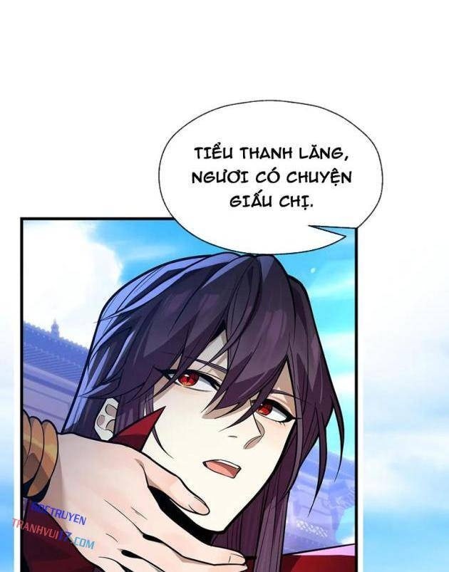 Đại Ái Ma Tôn, Nữ Đồ Đệ Đều Muốn Giết Ta - Page 20