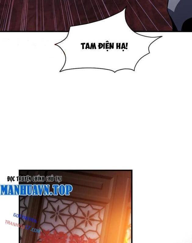Đại Ái Ma Tôn, Nữ Đồ Đệ Đều Muốn Giết Ta - Page 44