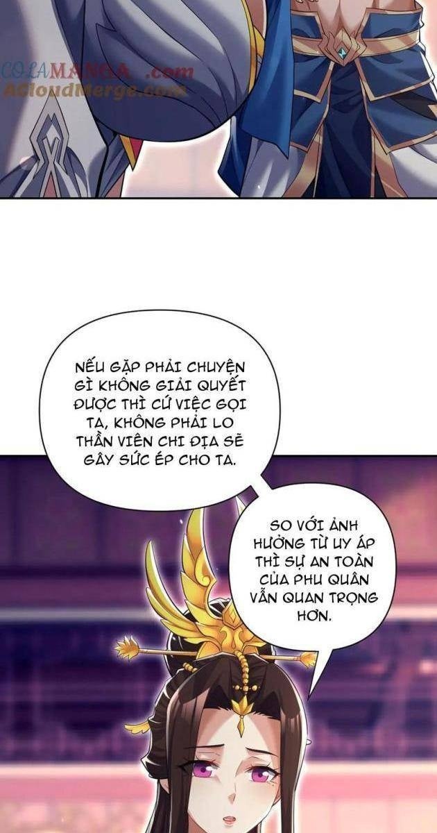 Bắt Đầu Chấn Kinh Nữ Đế Lão Bà, Ta Vô Địch! - Page 58
