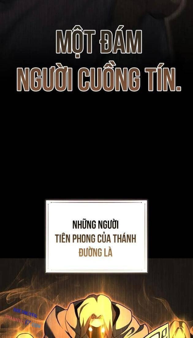 Tử Kỵ Sĩ Diệt Thế Hồi Quy - Page 50