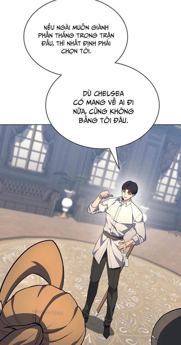 Tử Kỵ Sĩ Diệt Thế Hồi Quy - Page 68