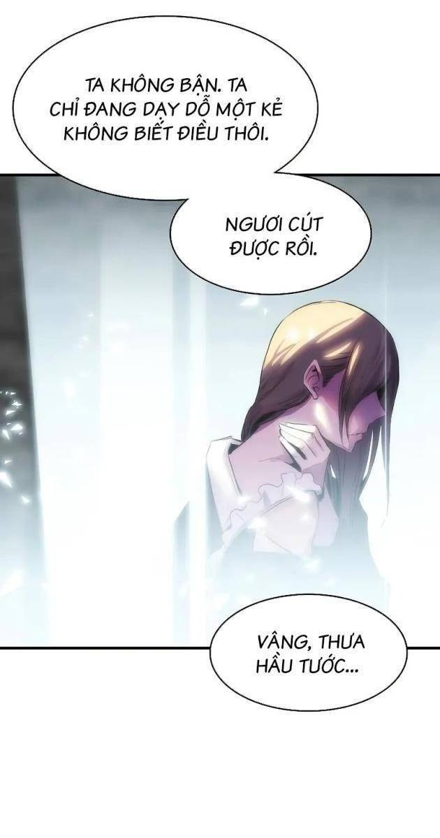 Bản Năng Hồi Quy Của Chó Săn - Page 50