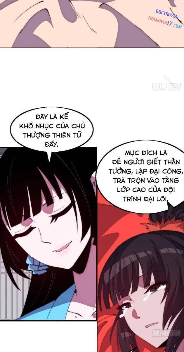 Ta Có Một Sơn Trại - Page 56