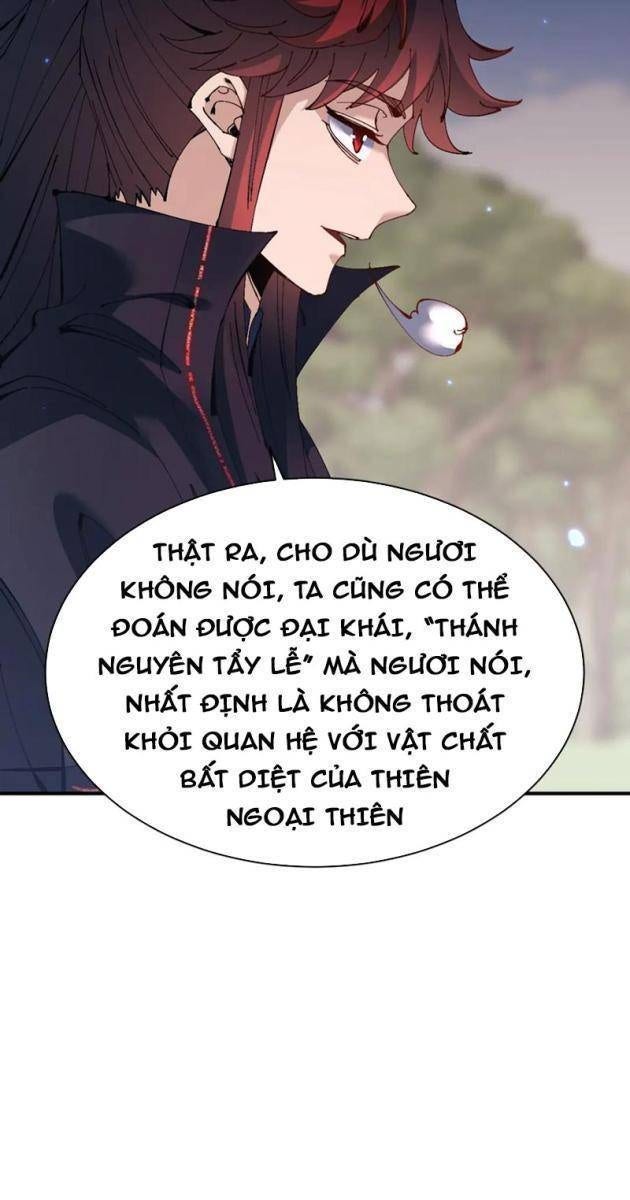Sư Tôn: Nghịch Đồ Này Mới Không Phải Là Thánh Tử - Page 85