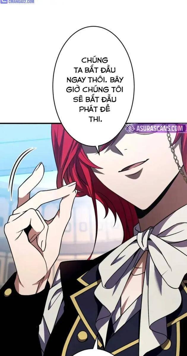 Sự Trở Lại Của Kiếm Sĩ Bóng Đêm - Page 10