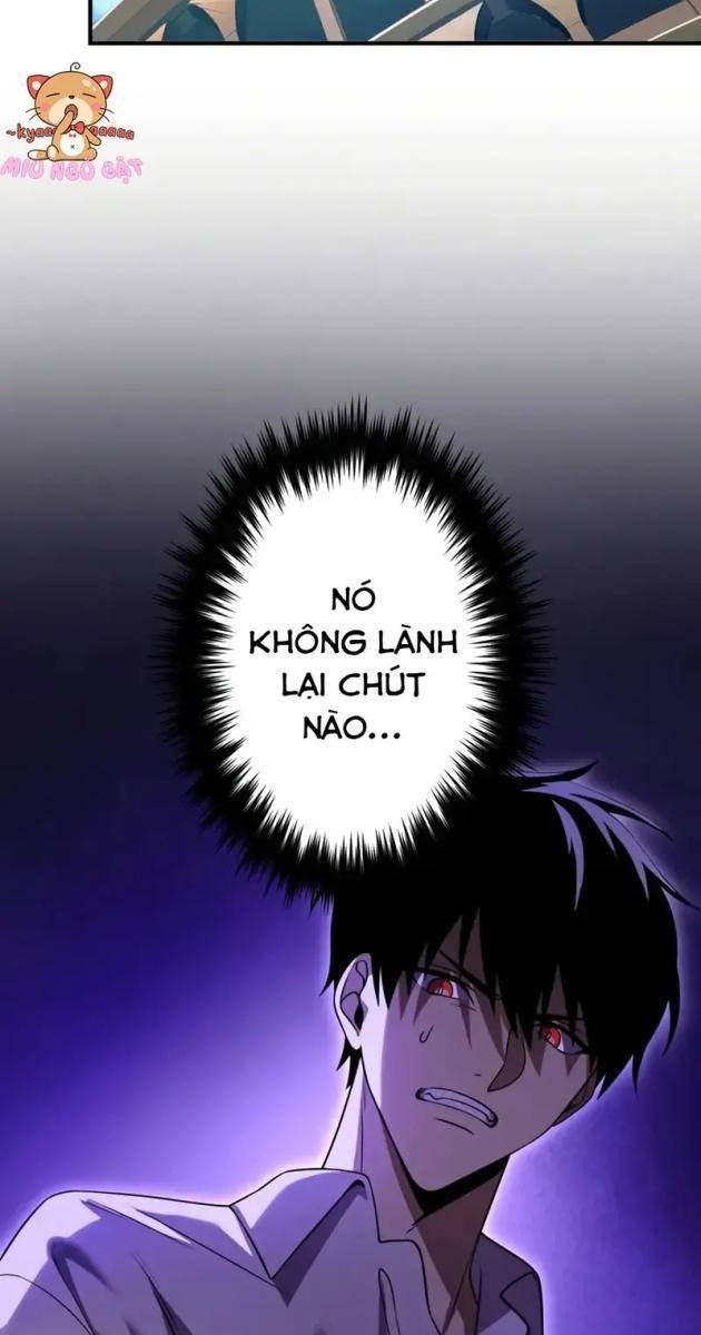Sự Trở Lại Của Kiếm Sĩ Bóng Đêm - Page 50