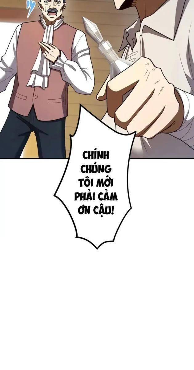 Sự Trở Lại Của Kiếm Sĩ Bóng Đêm - Page 67