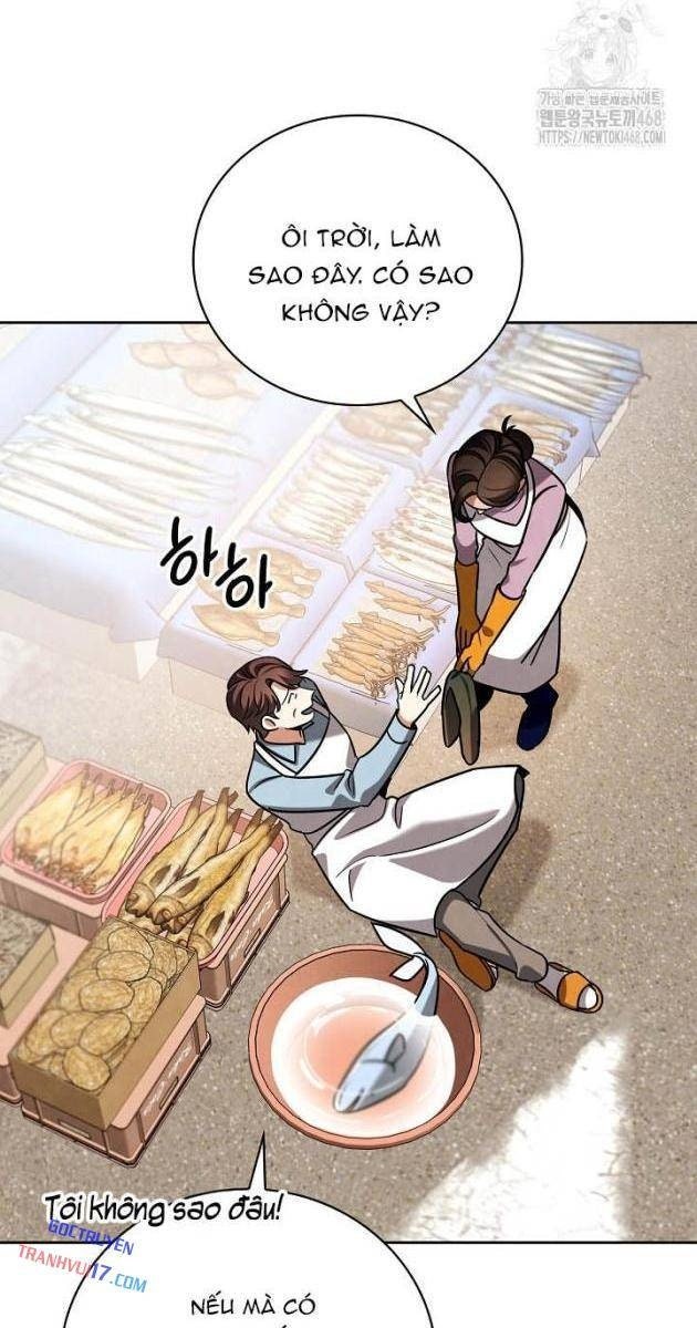 Sống Như Một Diễn Viên - Page 6
