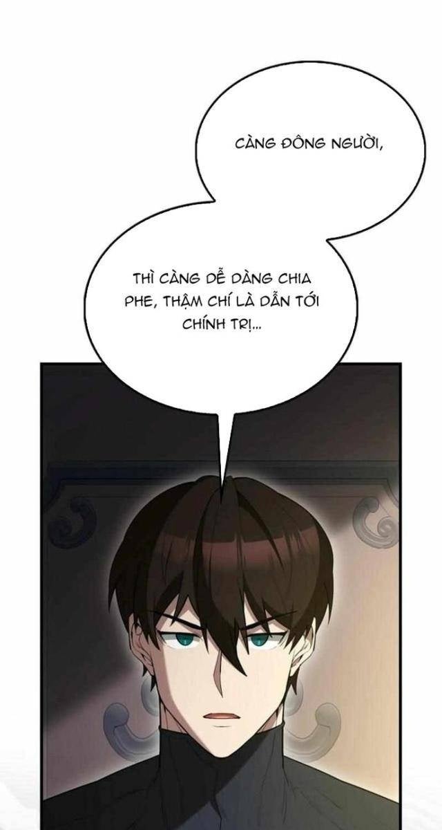 Nhân Vật Phụ Siêu Mạnh - Page 23