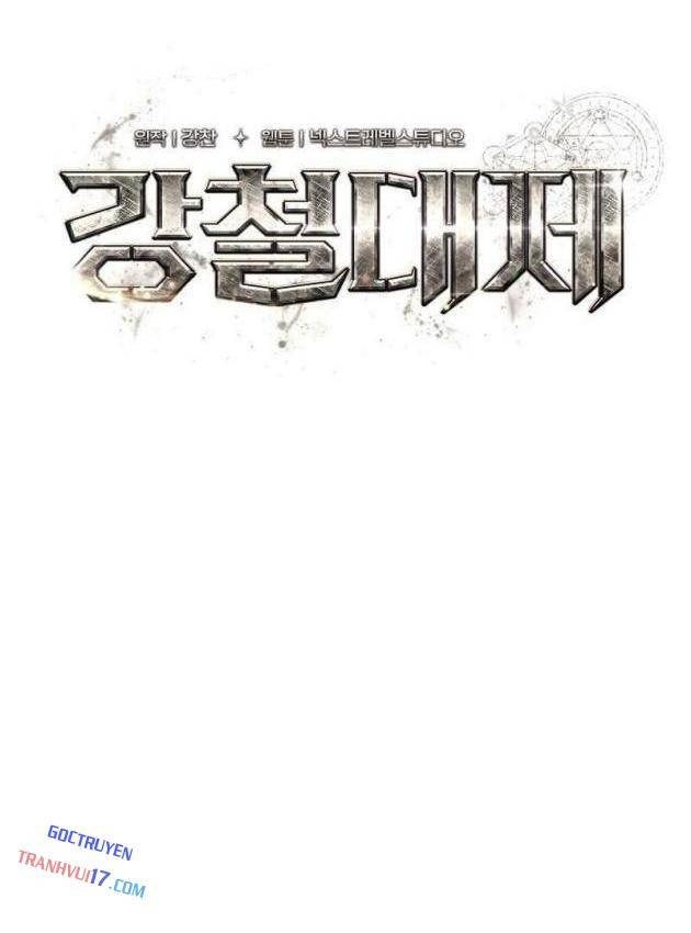 Hoàng Đế Thép - Page 51