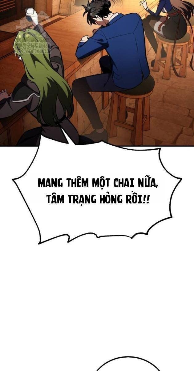 Tôi Đã Giết Tuyển Thủ Học Viện - Page 44
