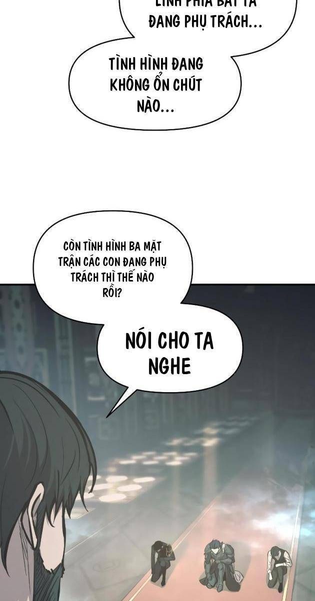 Trở Thành Hung Thần Trong Trò Chơi Thủ Thành - Page 39