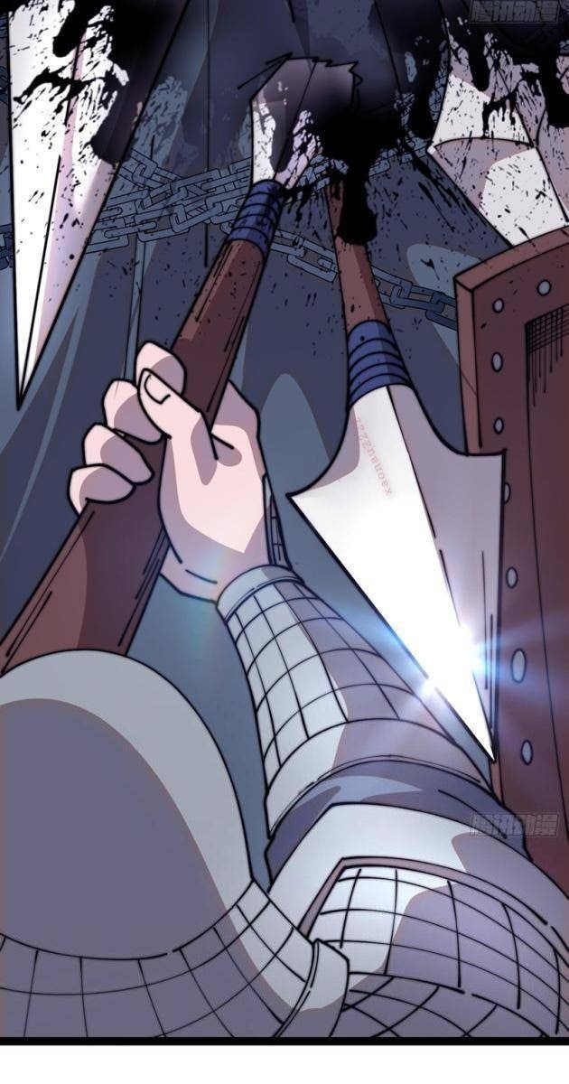 Ta Có Một Sơn Trại - Page 46