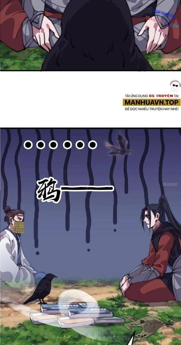 Ta Có Một Sơn Trại - Page 11