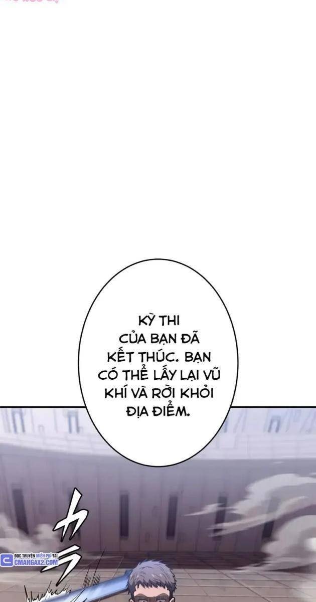 Sự Trở Lại Của Kiếm Sĩ Bóng Đêm - Page 80