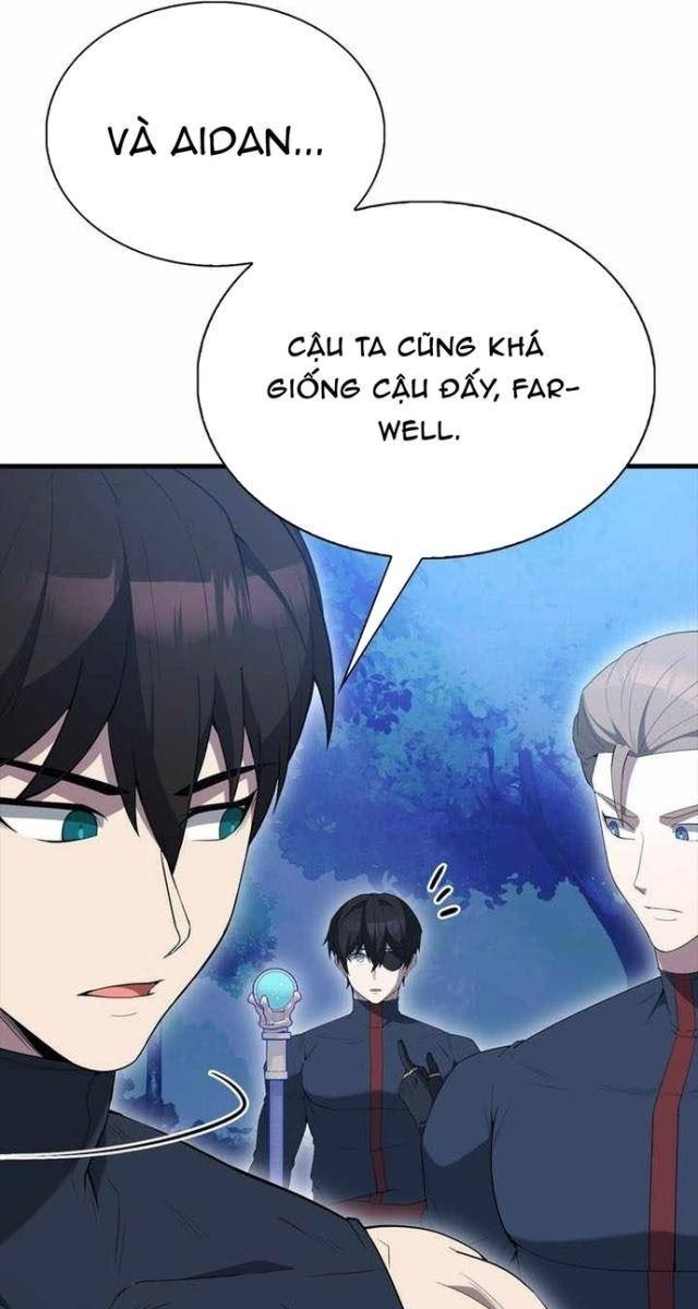 Nhân Vật Phụ Siêu Mạnh - Page 45