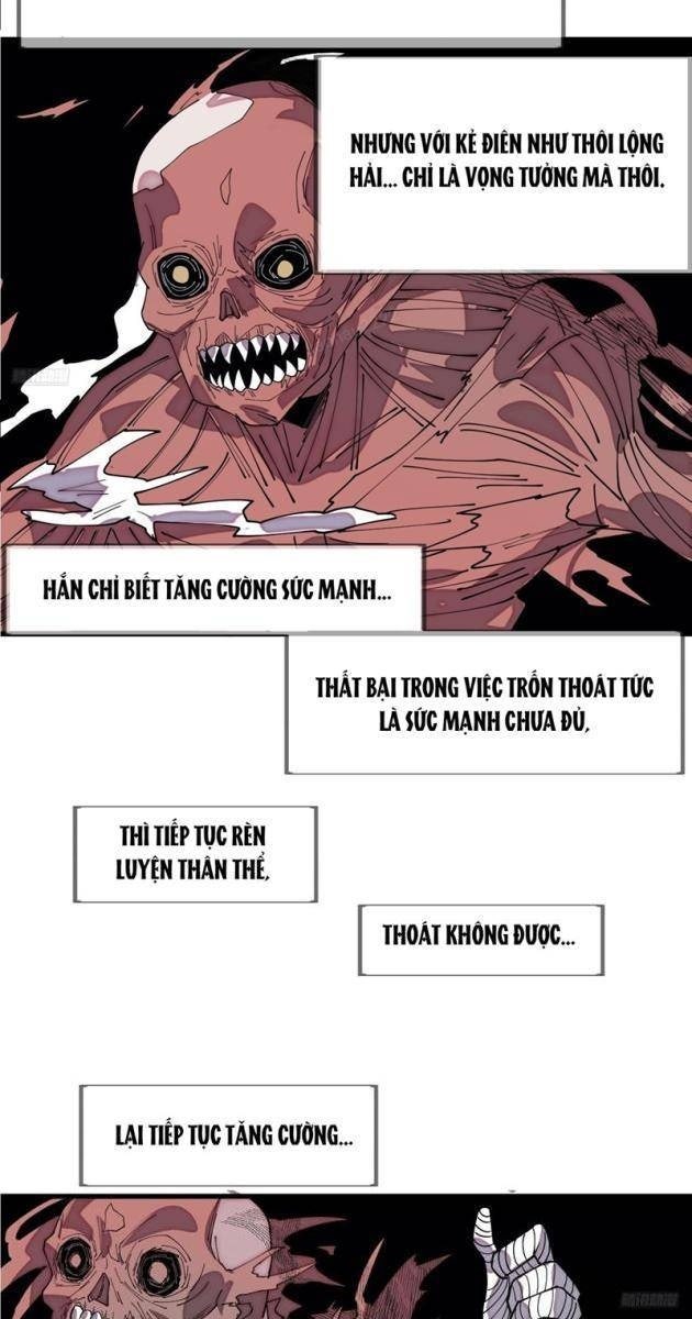 Ta Có Một Sơn Trại - Page 7
