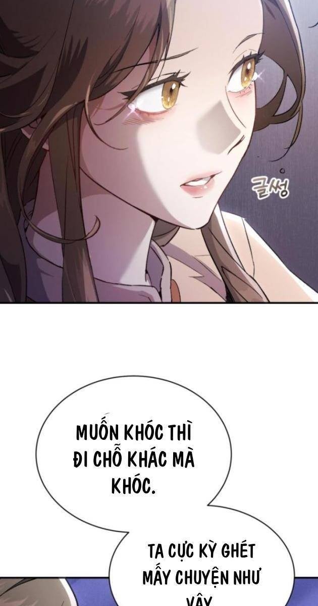 Thiên Ma Muốn Sống Một Cuộc Đời Bình Lặng - Page 65