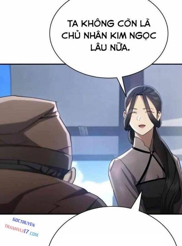 Thiên Ma Muốn Sống Một Cuộc Đời Bình Lặng - Page 33
