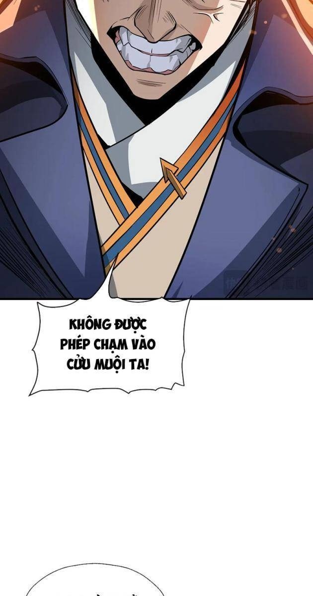 Đại Ái Ma Tôn, Nữ Đồ Đệ Đều Muốn Giết Ta - Page 37