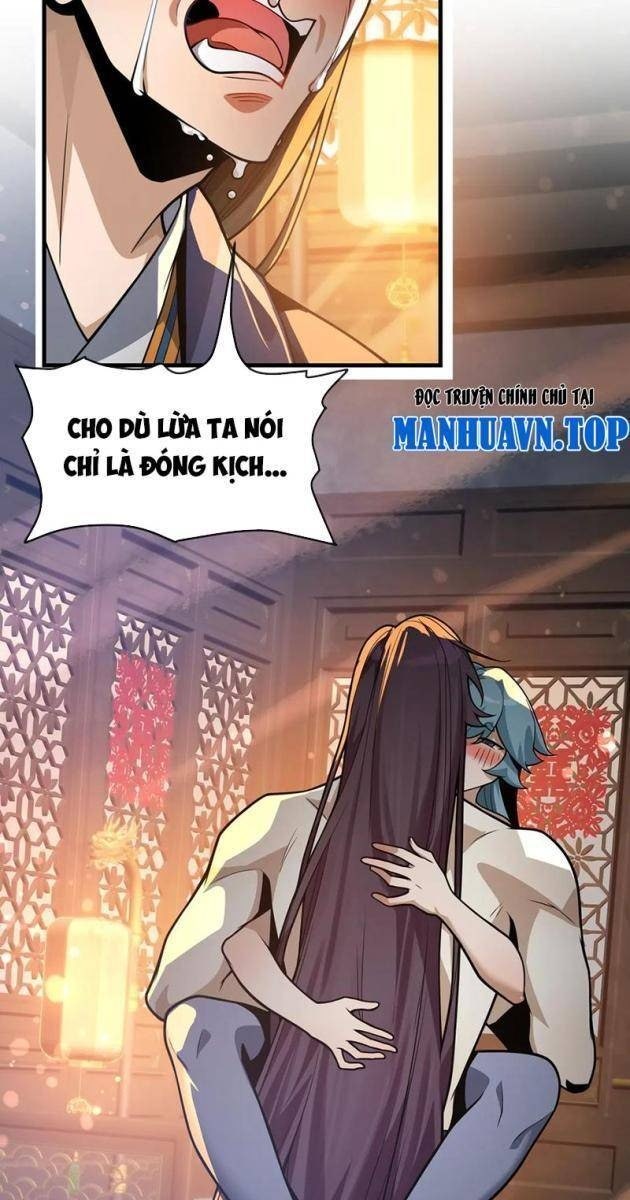 Đại Ái Ma Tôn, Nữ Đồ Đệ Đều Muốn Giết Ta - Page 53