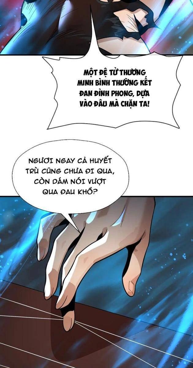 Đại Ái Ma Tôn, Nữ Đồ Đệ Đều Muốn Giết Ta - Page 69