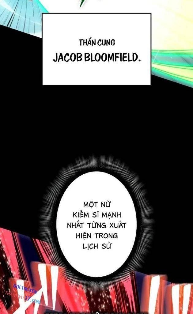 Sự Trở Lại Của Kiếm Sĩ Bóng Đêm - Page 34