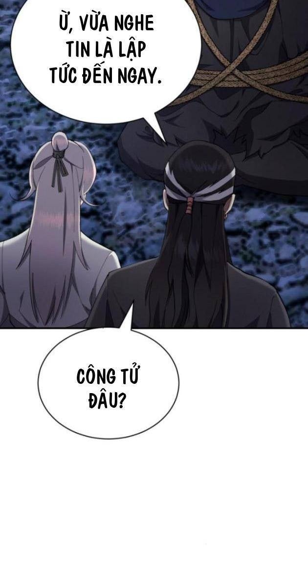 Thiên Ma Muốn Sống Một Cuộc Đời Bình Lặng - Page 123