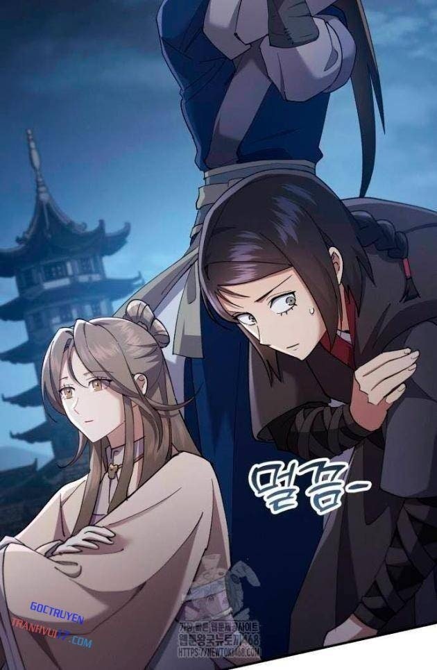 Thiên Ma Muốn Sống Một Cuộc Đời Bình Lặng - Page 104