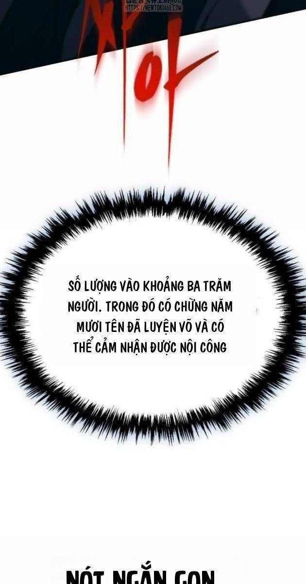 Thiên Ma Muốn Sống Một Cuộc Đời Bình Lặng - Page 3