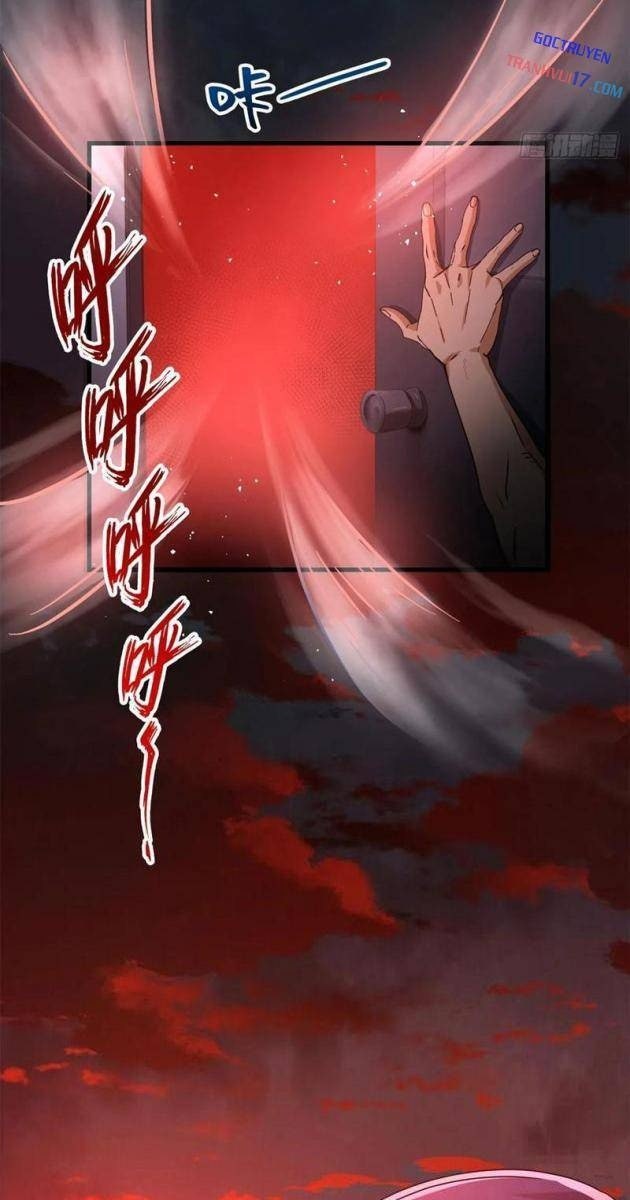 Hóa Ra Ta Là Đời Sau Của Yêu Quái - Page 53