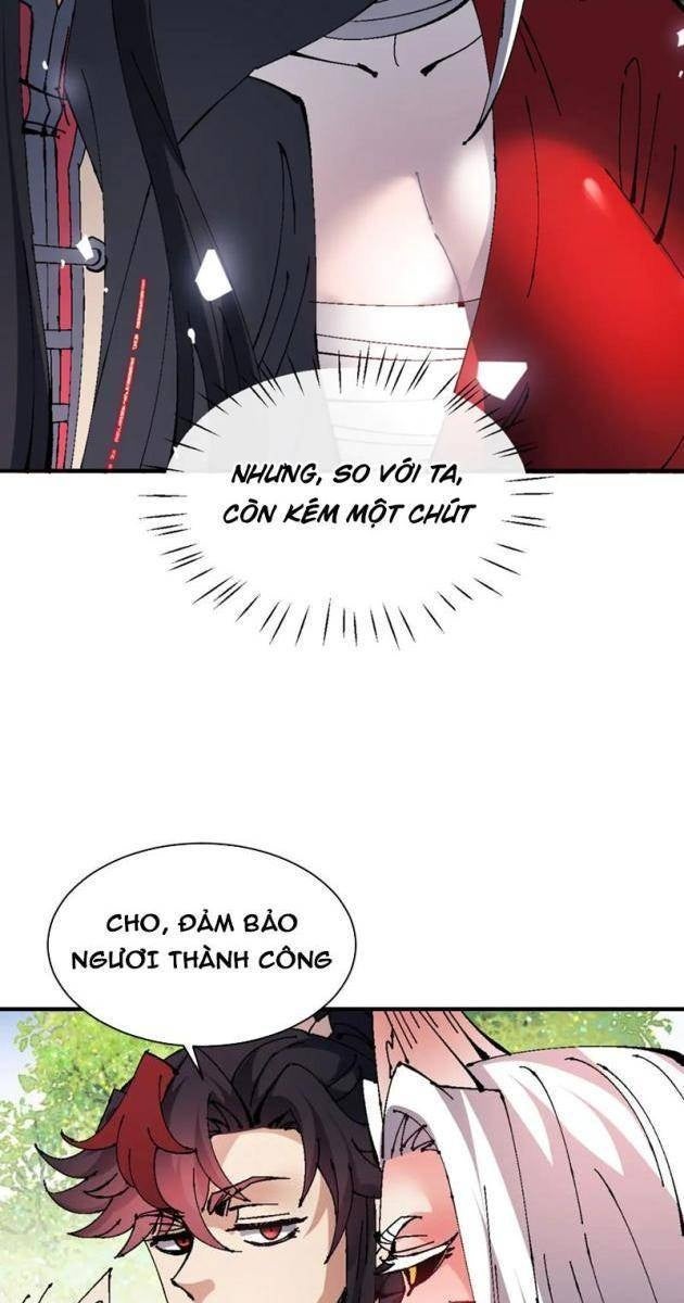Sư Tôn: Nghịch Đồ Này Mới Không Phải Là Thánh Tử - Page 9