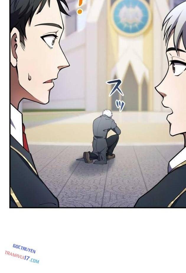 Sự Trở Lại Của Kiếm Sĩ Bóng Đêm - Page 18