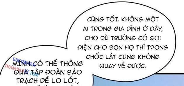 Hóa Ra Ta Là Đời Sau Của Yêu Quái - Page 22