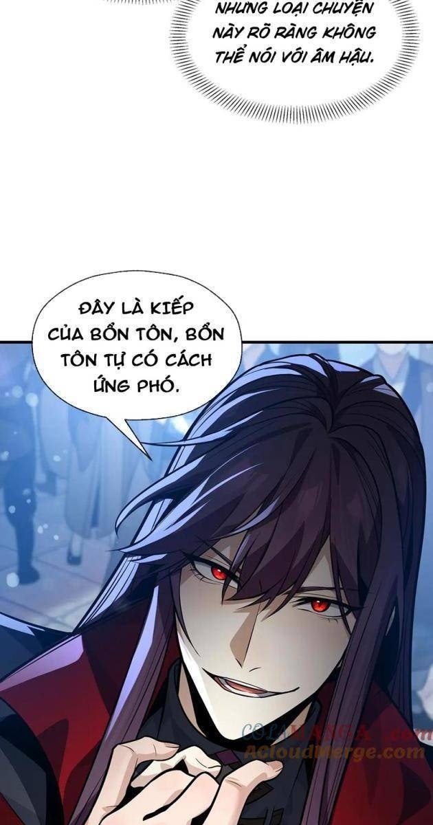 Đại Ái Ma Tôn, Nữ Đồ Đệ Đều Muốn Giết Ta - Page 25