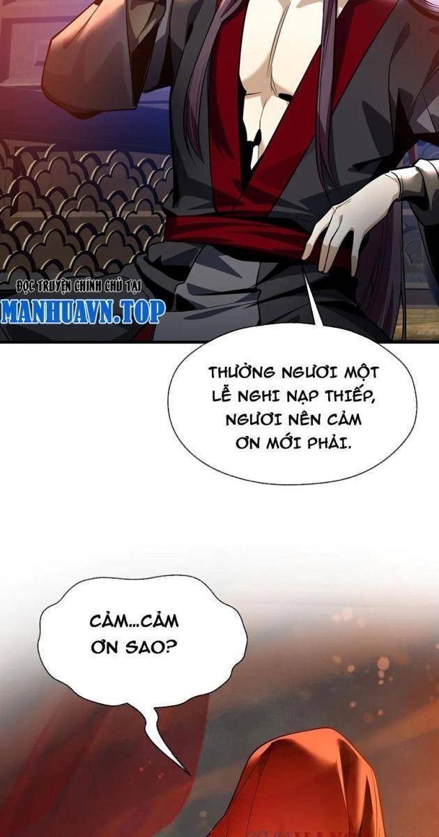 Đại Ái Ma Tôn, Nữ Đồ Đệ Đều Muốn Giết Ta - Page 49