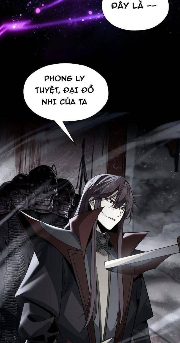 Đại Ái Ma Tôn, Nữ Đồ Đệ Đều Muốn Giết Ta - Page 7