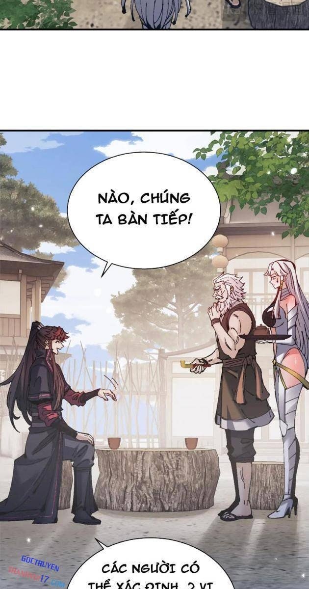 Sư Tôn: Nghịch Đồ Này Mới Không Phải Là Thánh Tử - Page 16