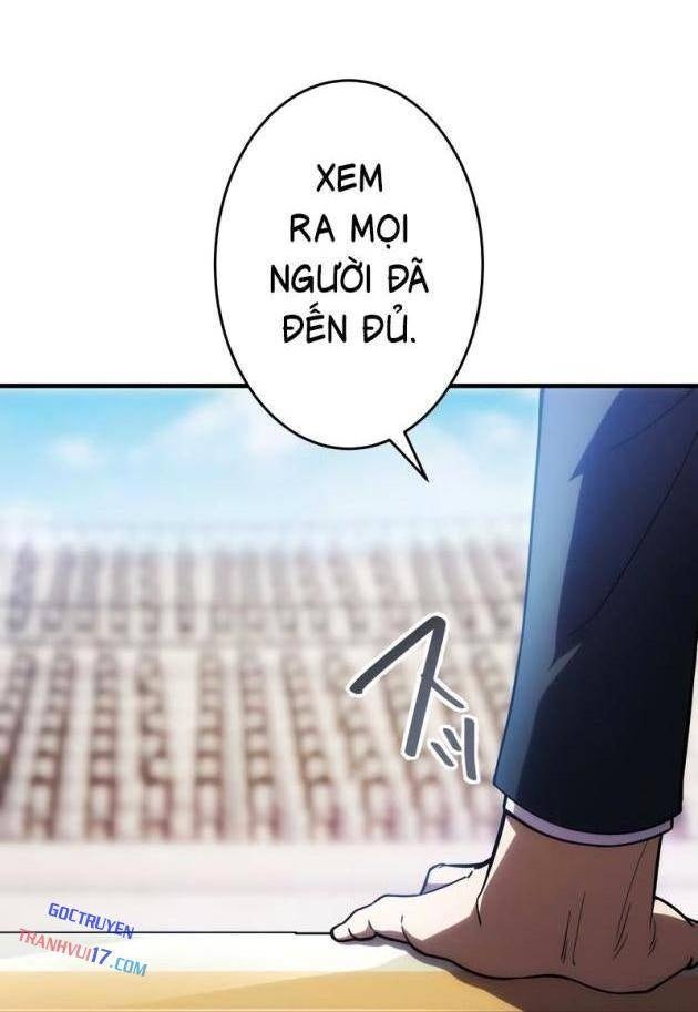 Sự Trở Lại Của Kiếm Sĩ Bóng Đêm - Page 69