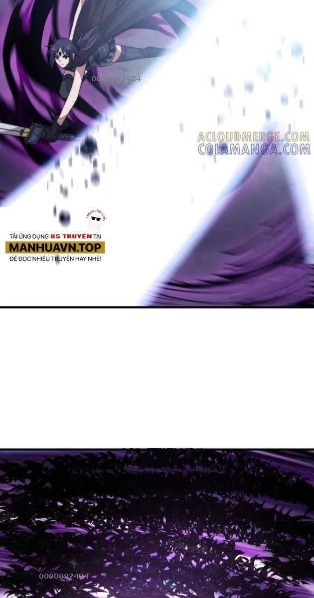 Ta Có Một Sơn Trại - Page 35