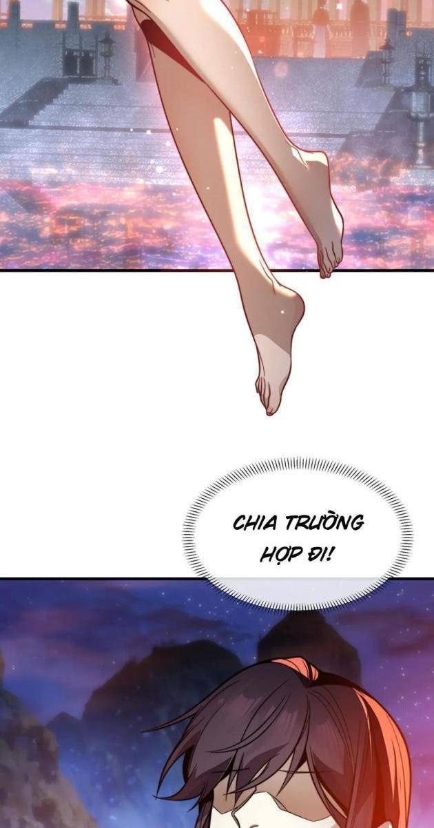 Đại Ái Ma Tôn, Nữ Đồ Đệ Đều Muốn Giết Ta - Page 43