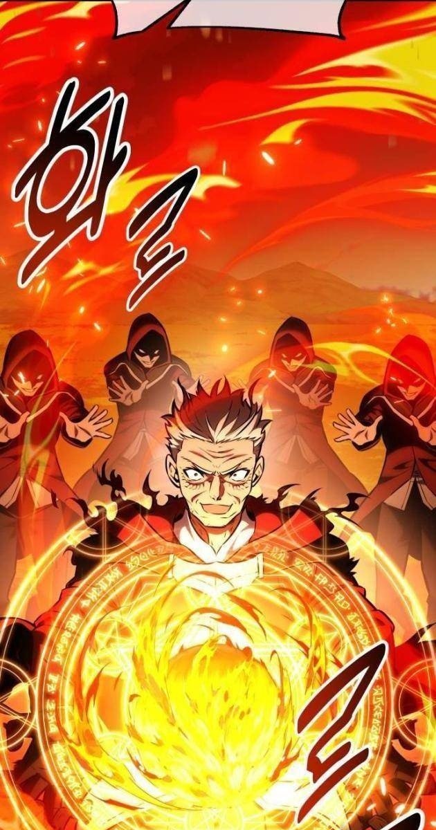 Tôi Đã Giết Tuyển Thủ Học Viện - Page 136