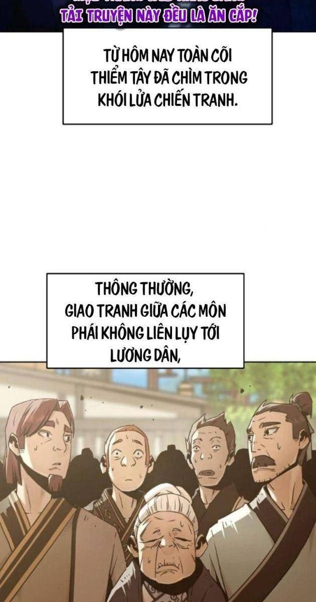 Tiểu Gia Chủ của Tứ Xuyên Đường Gia trở thành Kiếm Thần - Page 5