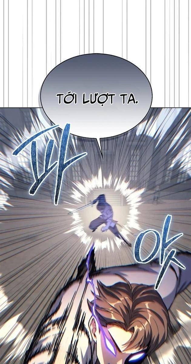 Tử Kỵ Sĩ Diệt Thế Hồi Quy - Page 55