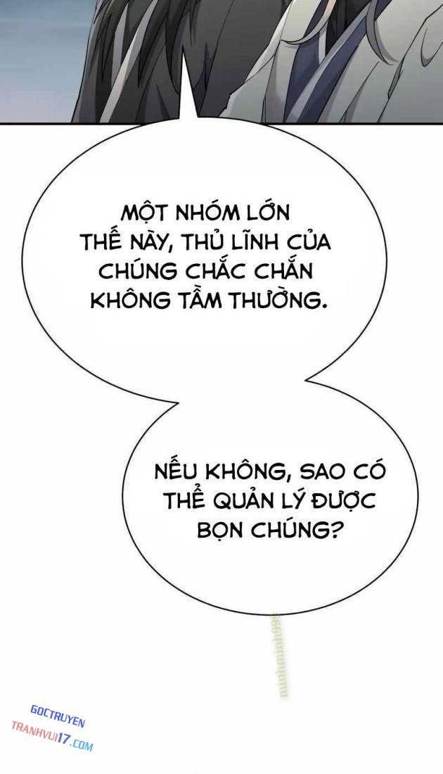 Thiên Ma Muốn Sống Một Cuộc Đời Bình Lặng - Page 71
