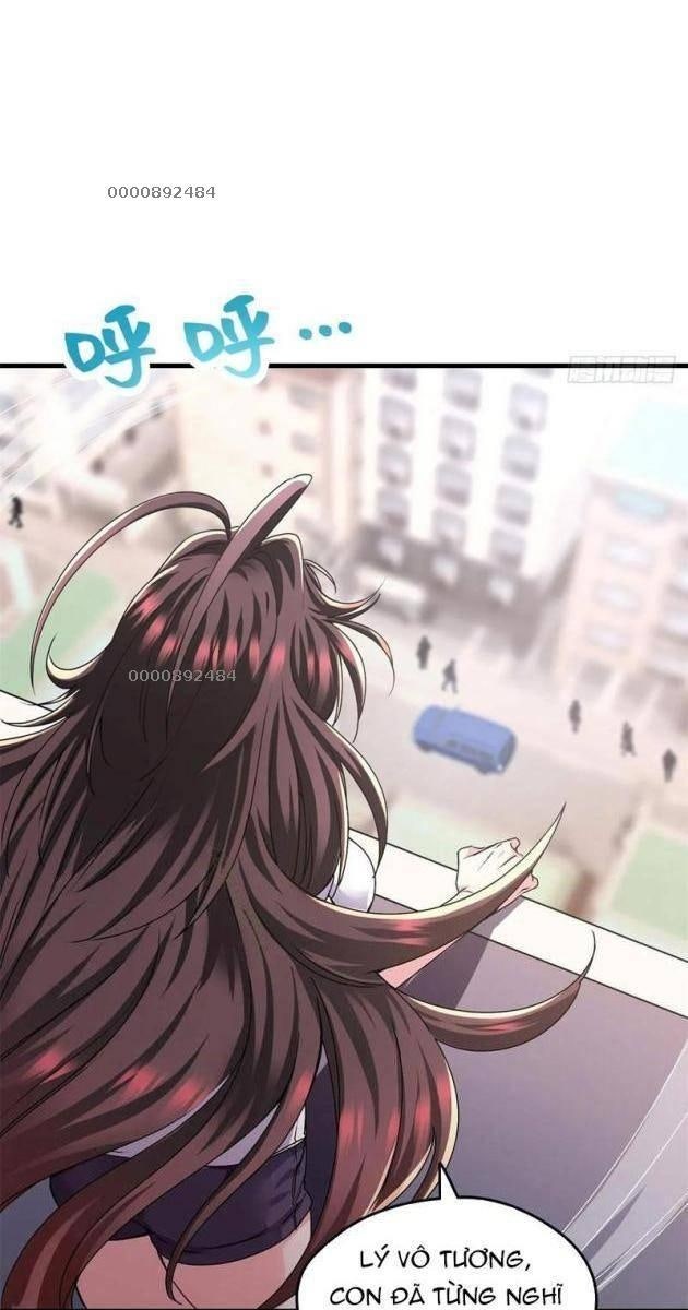 Hóa Ra Ta Là Đời Sau Của Yêu Quái - Page 35