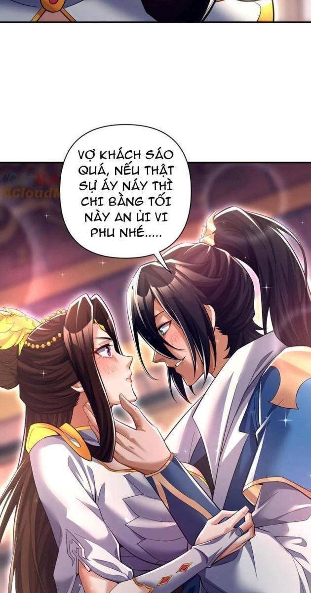 Bắt Đầu Chấn Kinh Nữ Đế Lão Bà, Ta Vô Địch! - Page 37