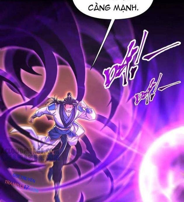 Bắt Đầu Chấn Kinh Nữ Đế Lão Bà, Ta Vô Địch! - Page 34