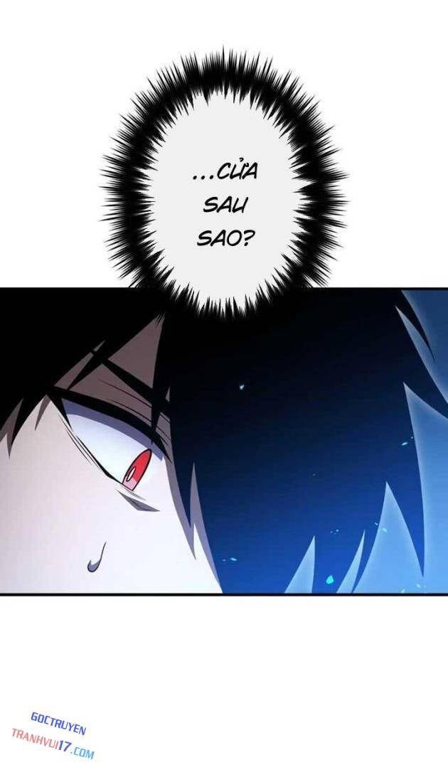 Sự Trở Lại Của Kiếm Sĩ Bóng Đêm - Page 114